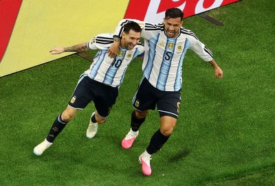 Argentina vs Austria LIVE: World Cup 2026 result, latest updates and reaction