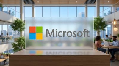 Microsoft's Boring Stock Story May Be Its Biggest Strength