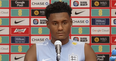 'Family Comes First': Watkins Defends Doku Over Potential World Cup Exit for Wife's Birth
