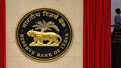 RBI sold net $8.9 billion in April, gold holdings unchanged