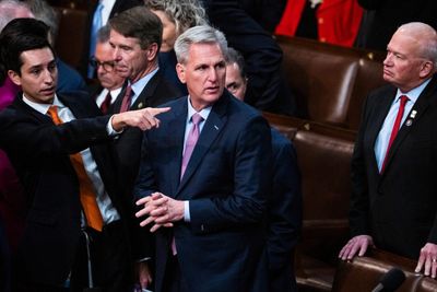 A staffer’s guide to winning and losing the speakership