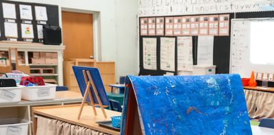 Ontario kindergarten: What changed, what didn’t and why it matters