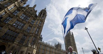 SNP to introduce Westminster bill to devolve indyref powers to Holyrood