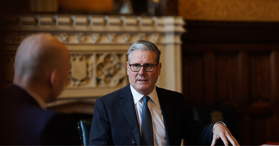 'I Have Heard the Answer': The Line That Ended Keir Starmer's Premiership