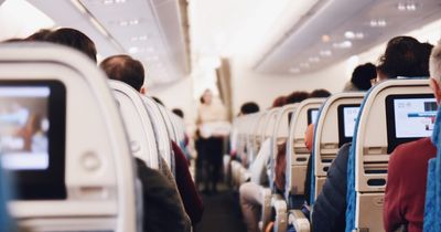 'He's Trying to Fight Everybody:' Passenger Becomes Violent, Bites Fellow Traveller on Flight to Philadelphia