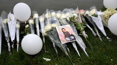 Repeated errors in handling of rape case linked to French girl's death: report