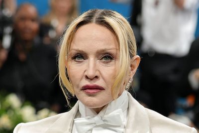 Madonna reveals film about her life collapsed over budget reasons: ‘I’ve had a huge life, so I needed a big budget’
