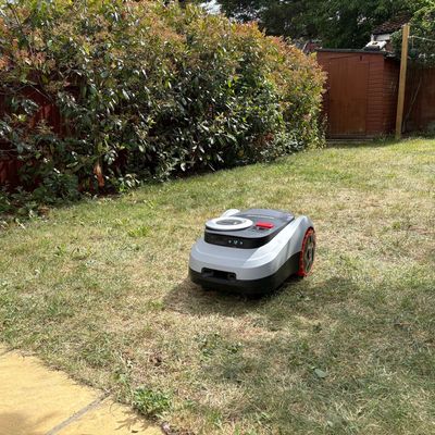 Should you upgrade to a robot lawn mower? The pros and cons that set them apart from regular lawn mowers