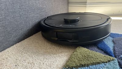Roborock Qrevo S Pro review: A mid-priced robot vacuum and mop with a high-end cleaning performance