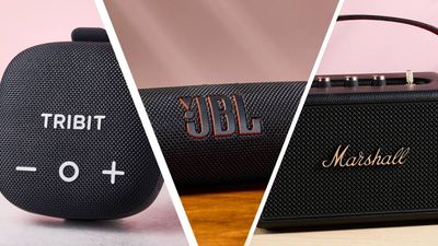 I test audio kit and these are the 3 Bluetooth speakers I always reach for — and the only ones I'd recommend in 2026