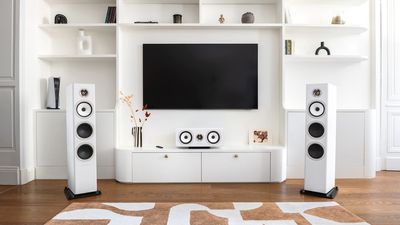 Triangle's new speakers are aimed at those “looking for their first hi-fi system” and “demanding audiophiles” alike