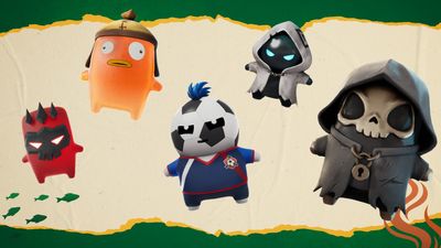 All new Sprites in the Fortnite Gone Wild event and how they work