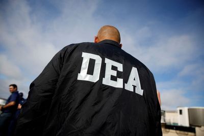 DEA Failed To Seize Thousands Of Fentanyl Pills It Was Aware Of, Report Shows