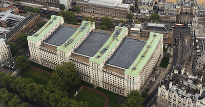 Security Fears in the UK Grow: Nearly 4,000 Ministry of Defence Passes Were Reportedly Lost or Stolen Last Year