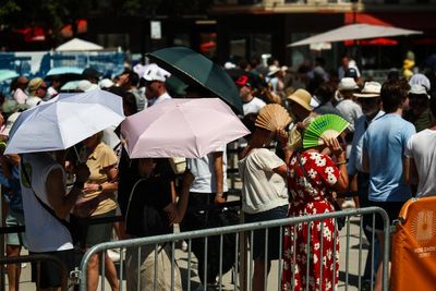 Toddlers found dead inside car in France amid heatwave temperatures