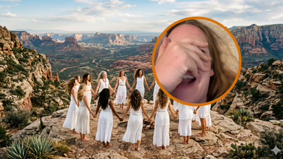 Minnesota woman moves to Arizona and downloads Bumble BFF to make friends. Then she almost joins an alleged cult: ‘dressed in all white’