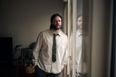 Angry and lonely after my marriage ended, I came dangerously close to embracing the manosphere