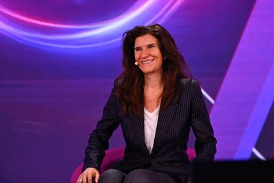 Forget speed: L’Oréal’s innovation chief says AI rewards companies with history