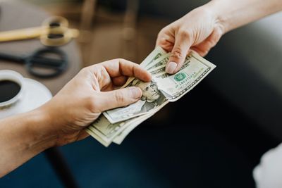 The Death of Savings: Why Americans' Financial Safety Nets Just Shrank to a Panic-Inducing 2.6%