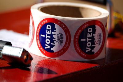 Democratic turnout surge raises alarm bells for Republicans ahead of midterms