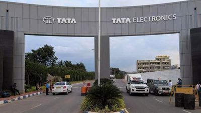 Tata Electronics hit by cyber breach claiming to expose Apple, Tesla trade secrets