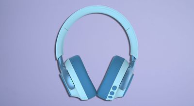 Worried about your child's ears this festival season? These award-winning cans are the first noise-cancelling kids' headphones to receive TÜV Hearing Care Protection Certification — and given recent stats on child hearing health, I think we need them