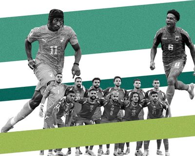 African teams have a point to prove at this World Cup. How are they faring?