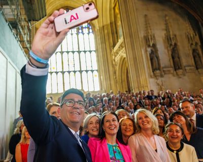 Good luck, Andy Burnham – you’ll need more than a smile and a better bus service to succeed in No 10