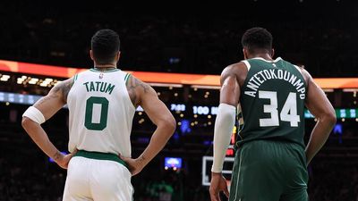 Would Celtics Really Trade for Giannis Antetokounmpo? Breaking Down Pros and Cons of Possible Blockbuster