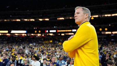 Did Dusty May Telegraph His NBA Move With His Comments After the National Championship?