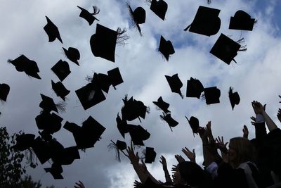 Student loan borrowers face tough decisions on the future as new repayment era looms