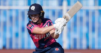 Scotland target Women's T20 triumph over New Zealand after proving they can compete