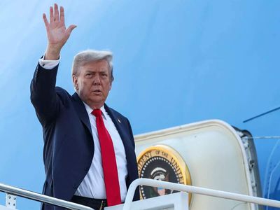 Three ways Trump could get a stake in AI firms for the US