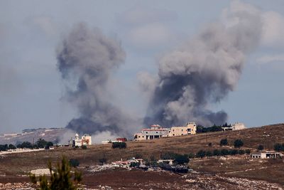 Lebanon 'Deconfliction Mechanism' Would Limit Israeli Responses To 'Imminent Threats'; Netanyahu Says IDF Has 'Freedom Of Action'