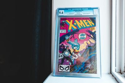 Anyone Can Get Scammed: How to Prevent Fraud When Collecting Key Comics