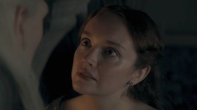 I Was So Curious What Alicent Was Thinking During House Of The Dragon's WTF Season 3 Incest Scene