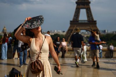 Deadly Europe heatwave claims lives with temperatures set to soar past 40C