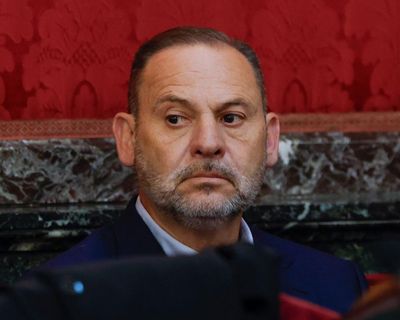 Spanish PM’s former right-hand man jailed for 24 years for corruption