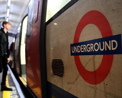 Two Britons plead guilty to £39m 2024 cyber-attack on Transport for London