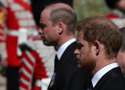 'Deeply Betrayed': Prince William Refuses to See Harry During Shock UK Family Return