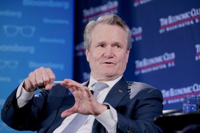 By 7 a.m., Bank of America’s CEO has already read 5 newspapers, his email inbox, and hit the gym—he says if you’re late to meetings, you’re ‘selfish’