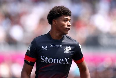 England name five uncapped players in Nations Championship squad as Maro Itoje is rested
