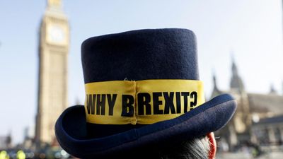 Brexit at 10: the promises, the costs and the search for accountability