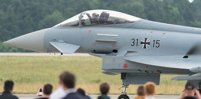 Compete to survive, cooperate to exist: the sovereignty paradox at the heart of Europe’s defence industry