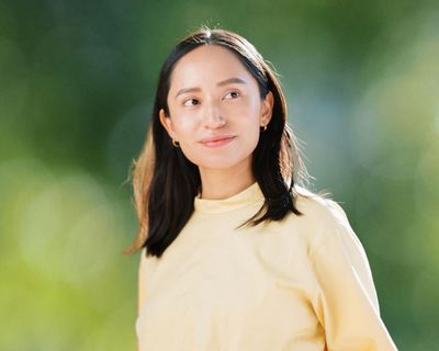 ‘A lot of our parents were paid by the hour’: a first-gen money coach’s blueprint for wealth