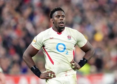 England rest captain Maro Itoje for summer tour as replacement revealed