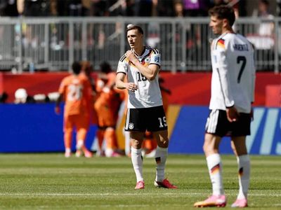 FIFA World Cup 2026: Germany suffer major blow as Schlotterbeck ruled out of WC due to ankle injury