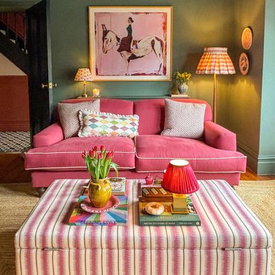 Going bespoke is the difference between a house that looks good, and a home that feels entirely 'you'