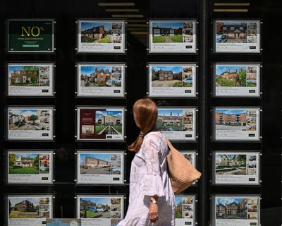 Postwar homeowners should acknowledge their good fortune