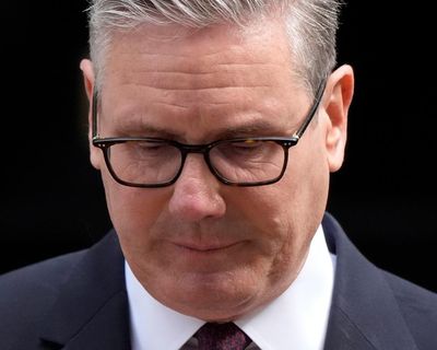Keir Starmer’s resignation and a new era for Labour